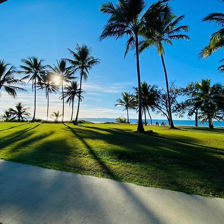 Sarina Beach Motel Grasstree Beach Dış mekan fotoğraf