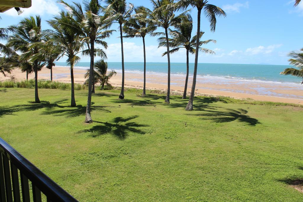 Sarina Beach Motel Grasstree Beach Oda fotoğraf